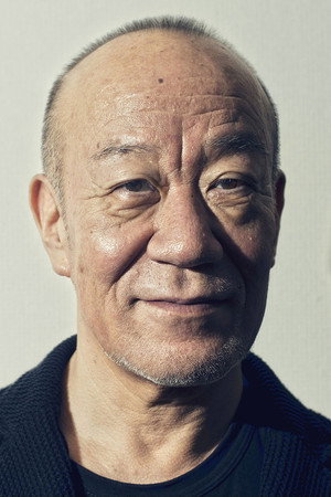 Joe Hisaishi portrait