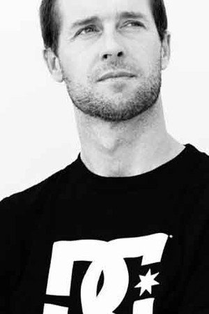 Danny Way portrait