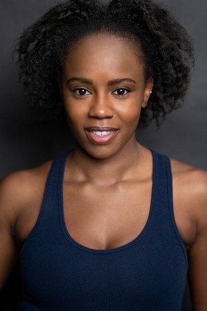 Jordan Boatman portrait