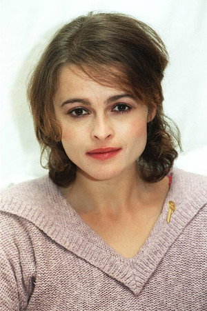 Helena Bonham Carter portrait