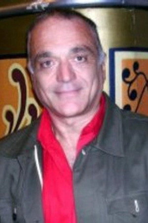 Philippe Vallois portrait