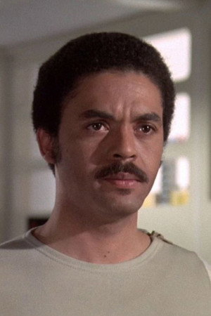 Anton Phillips portrait