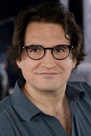 Étienne Pariat portrait