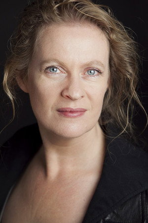 Loes Wouterson portrait
