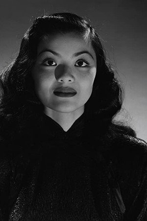 Maylia Fong portrait
