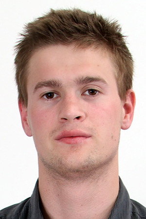 Peter Filo portrait