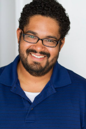 Josh Banday portrait