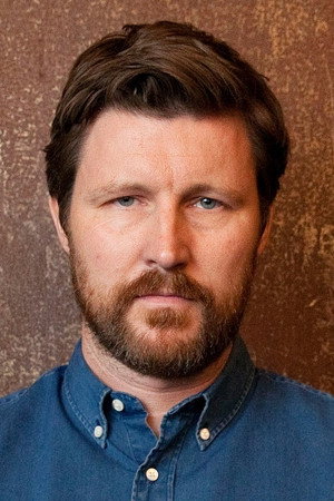 Andrew Haigh portrait