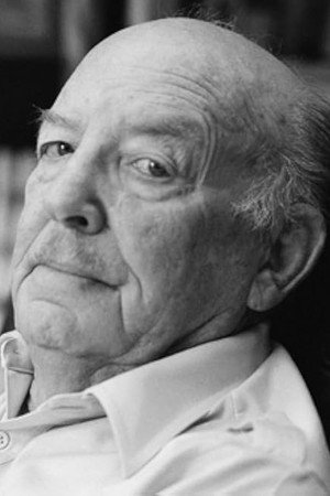 Friz Freleng portrait