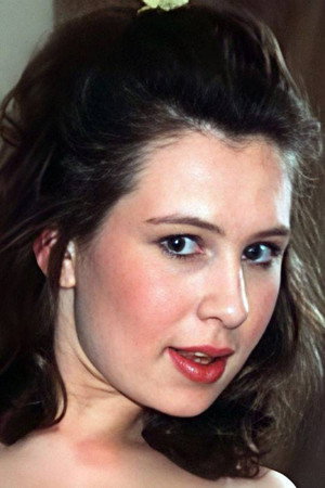 Emy George portrait