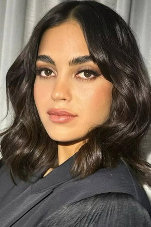 Melissa Barrera portrait