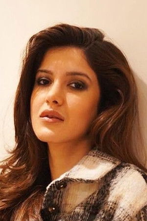 Shanaya Kapoor portrait