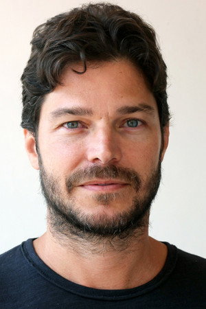 Erik Marmo portrait