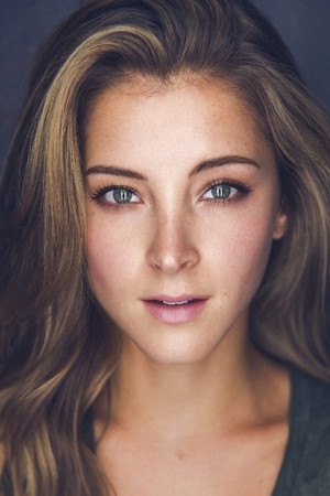 Alex Oliver portrait
