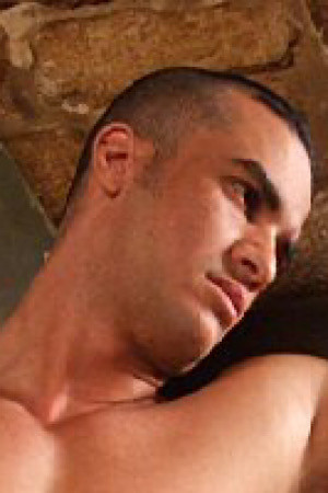 Matteo portrait