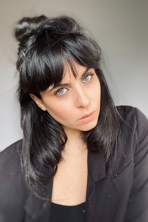 Winter Williams (Formerly Ashley C. Williams) portrait