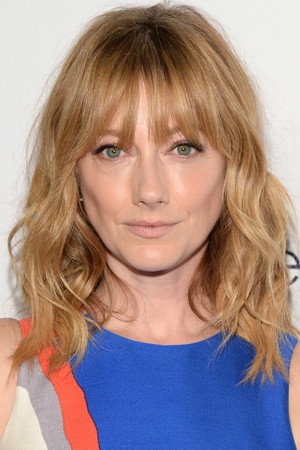Judy Greer portrait
