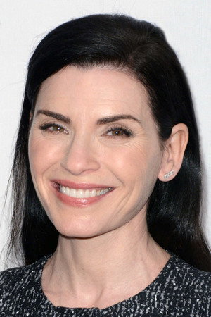 Julianna Margulies portrait