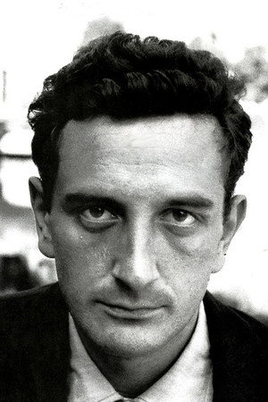 Piero Ciampi portrait