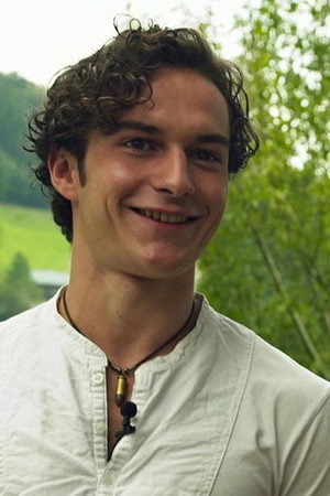 Raban Bieling portrait