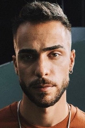 Diogo Piçarra portrait