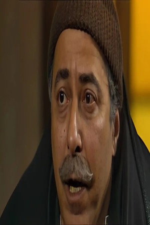 Salah El-Saadany portrait