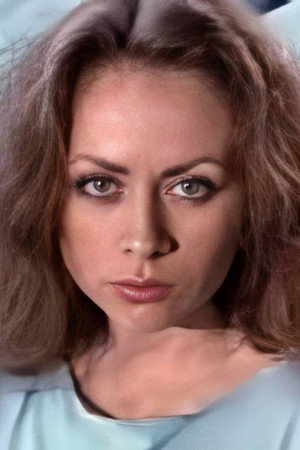 Claire Lenoir portrait