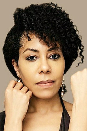 Nedra Marie Taylor portrait