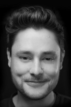 Kevin Kopacka portrait
