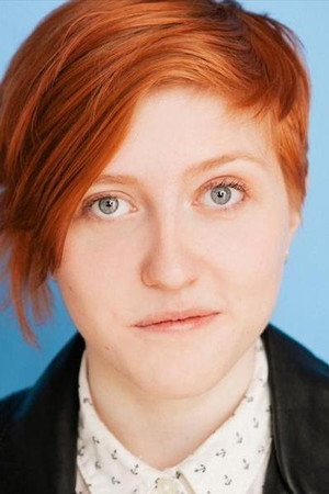 Kaitlyn Alexander portrait