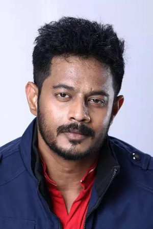 Nanda portrait