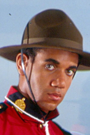 Yves LaTour portrait
