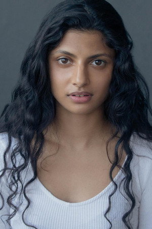 Priya Kansara portrait