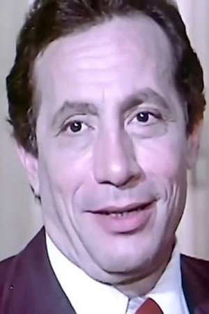 Abu Bakr Ezzat portrait