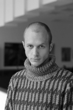 Anupras Jucius portrait