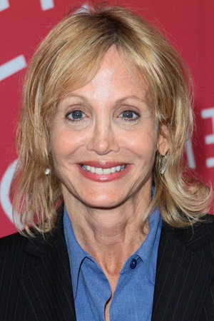 Arleen Sorkin portrait