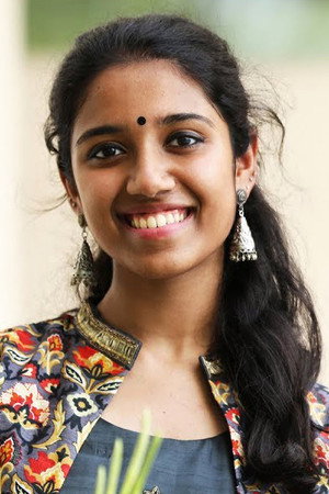 Sadhana portrait