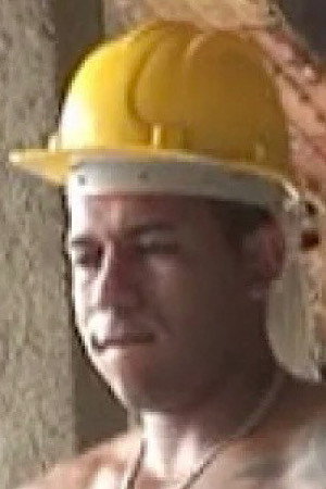 Rafael Reis portrait