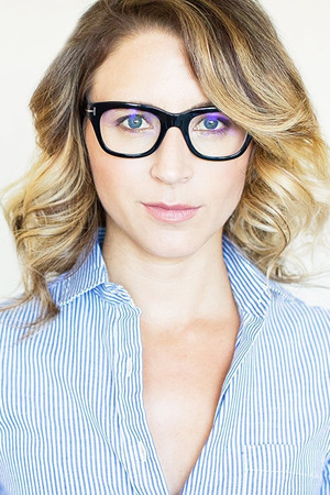 Christina Sicoli portrait
