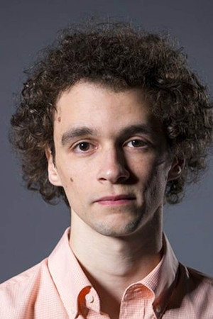 Guilherme Moura portrait