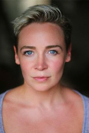 Daisy Maywood portrait
