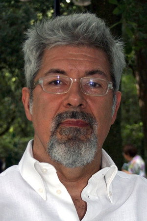 Alessandro Benvenuti portrait
