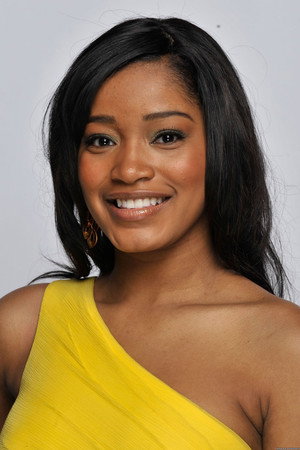 Keke Palmer portrait
