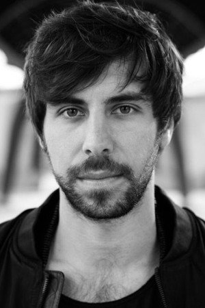 Max Giesinger portrait