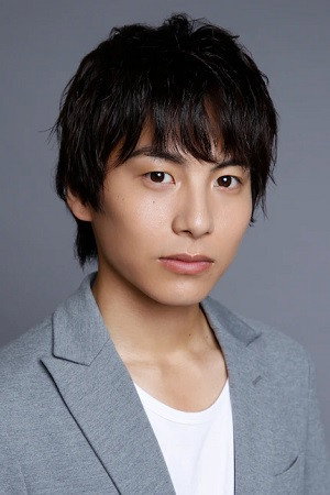 Shuto Miyazaki portrait