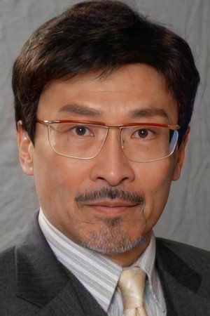Lee Ji-Kei portrait