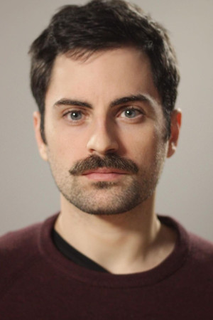 Rodolfo Valente portrait