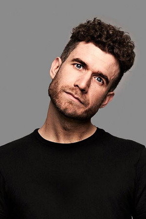 Jacob Taarnhøj portrait