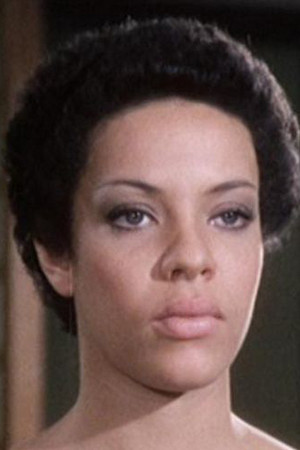 Julie Margo portrait