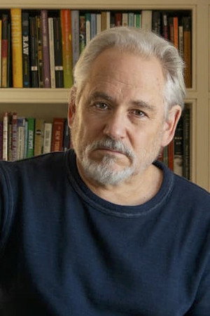 Michael Maren portrait